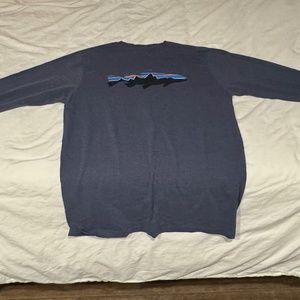 Patagonia Responsibili-tee Long Sleeve